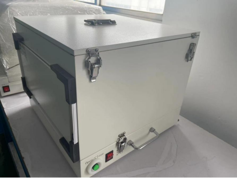 GZC4240 Pneumatic Drawer Shield Box